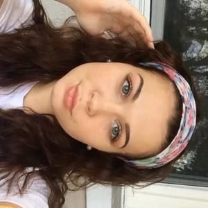 Meet your Posher, Brooke